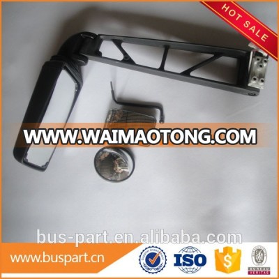 2016 High quality and hot sale bus spare parts bus rearview mirror for sale