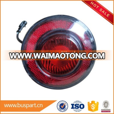 wholesale bus parts bus rear fog lamp