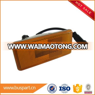 wholesale Yutong bus side marker lamp