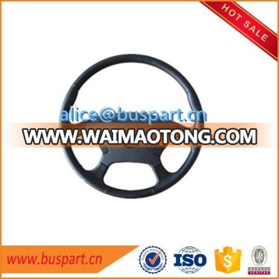 YUTONG BUS PARTS hot-selling steering wheel